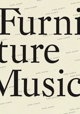 Nábytek Hudba - Furniture Music