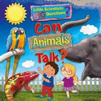 Umí zvířata mluvit? - Can Animals Talk?