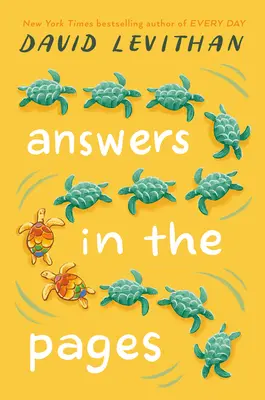 Odpovědi na stránkách - Answers in the Pages