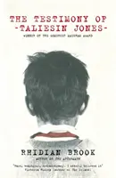 Svědectví Taliesina Jonese - Testimony of Taliesin Jones