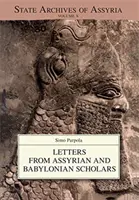Standardní babylonský Epos o Gilgamešovi - The Standard Babylonian Epic of Gilgamesh