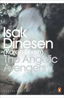 Andělští mstitelé - Angelic Avengers