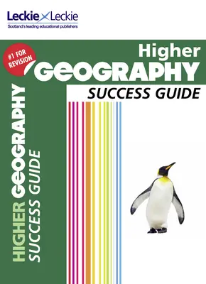 Průvodce úspěchem - Cfe Higher Geography Success Guide - Success Guide - Cfe Higher Geography Success Guide
