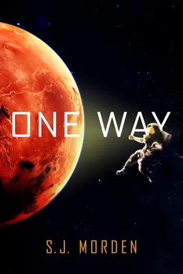 Jednosměrný - One Way