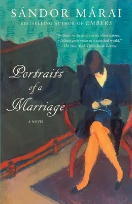 Portréty manželství - Portraits of a Marriage