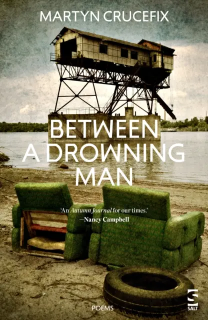 Mezi utopenci - Between a Drowning Man