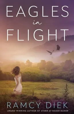 Orli v letu - Eagles in Flight