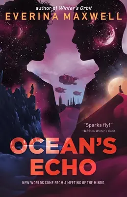 Ozvěna oceánu - Ocean's Echo
