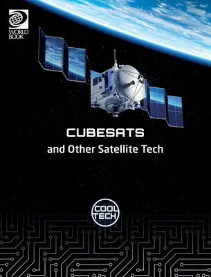 Cool technika 2: Cubesaty a další satelitní technika - Cool Tech 2: Cubesats and Other Satellite Tech