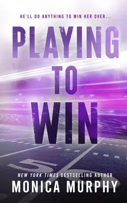 Hra na vítěze - Playing to Win