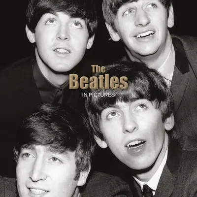 The Beatles: V obrazech - The Beatles: In Pictures