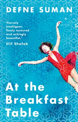 U snídaňového stolu - At the Breakfast Table