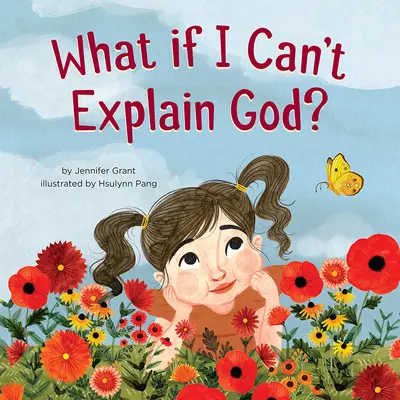 Co když nedokážu vysvětlit Boha? - What If I Can't Explain God?
