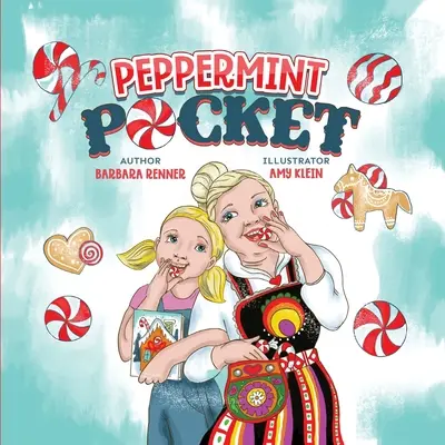 Mátová kapsa - Peppermint Pocket