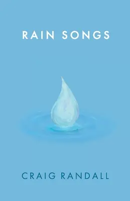 Dešťové písně - Rain Songs