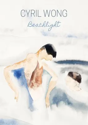Světlo na pláži: Básně - Beachlight: Poems