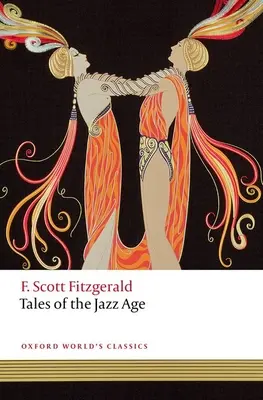 Příběhy jazzového věku - Tales of the Jazz Age