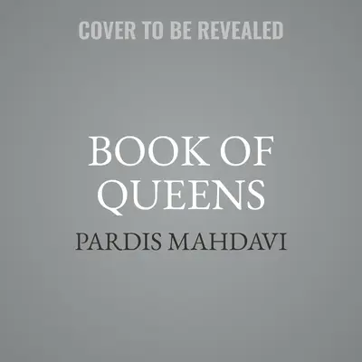Kniha královen: Pravdivý příběh žen z Blízkého východu, které bojovaly ve válce proti terorismu - Book of Queens: The True Story of the Middle Eastern Horsewomen Who Fought the War on Terror