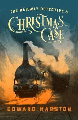 Vánoční případ železničního detektiva - The Railway Detective's Christmas Case