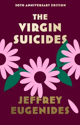 Panenské sebevraždy - Virgin Suicides
