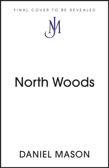 Severní lesy - North Woods