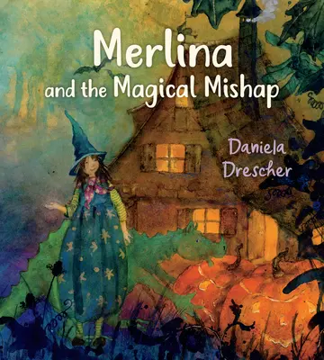 Merlina a kouzelné neštěstí - Merlina and the Magical Mishap