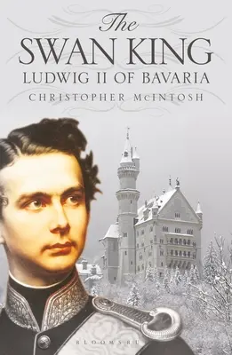 Labutí král: Bavorský Ludvík II. - The Swan King: Ludwig II of Bavaria