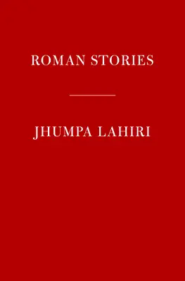Římské příběhy - Roman Stories