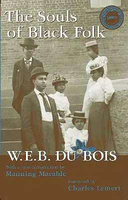 Duše černošského lidu - Souls of Black Folk