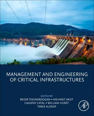 Řízení a inženýrství kritických infrastruktur - Management and Engineering of Critical Infrastructures