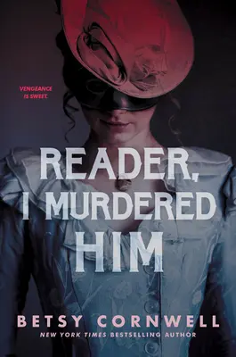 Čtenáři, zavraždil jsem ho - Reader, I Murdered Him