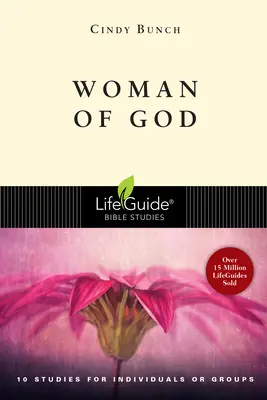 Boží žena - Woman of God