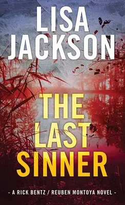 Poslední hříšník - The Last Sinner