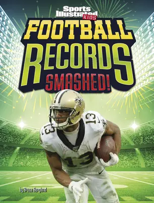 Fotbalové rekordy zničeny! - Football Records Smashed!
