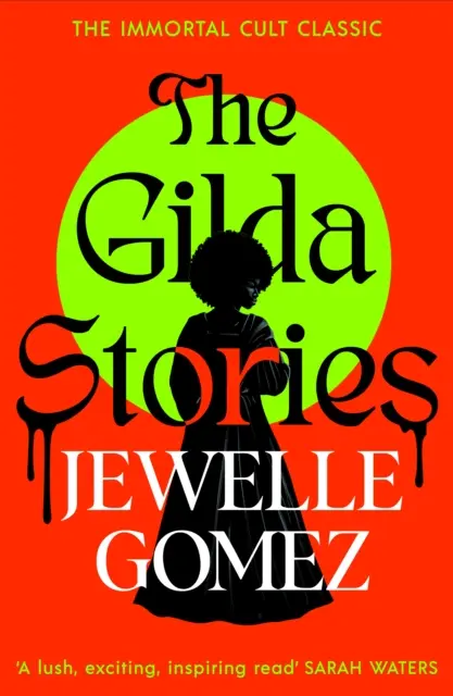 Příběhy Gildy - nesmrtelná kultovní klasika - Gilda Stories - The immortal cult classic