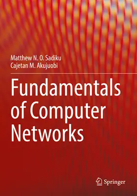 Základy počítačových sítí - Fundamentals of Computer Networks