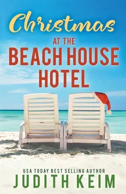 Vánoce v hotelu The Beach House - Christmas at The Beach House Hotel