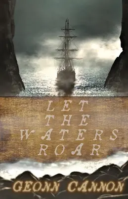 Ať vody hučí - Let the Waters Roar