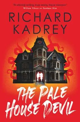 Bledý domácí ďábel - The Pale House Devil