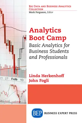 Analytics Boot Camp: Základy analytiky pro studenty a profesionály v oboru - Analytics Boot Camp: Basic Analytics for Business Students and Professionals