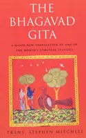Bhagavadgíta - Bhagavad Gita