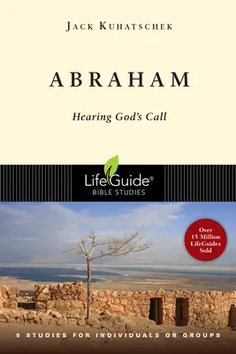 Abraham: Slyšet Boží volání - Abraham: Hearing God's Call