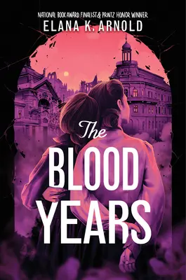 Krvavá léta - The Blood Years