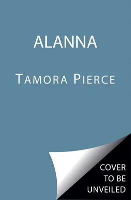 Alanna: První dobrodružství - Alanna: The First Adventure