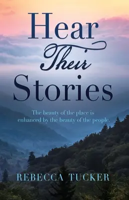 Vyslechněte si jejich příběhy - Hear Their Stories