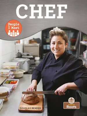Kuchař (Chef) - Chef