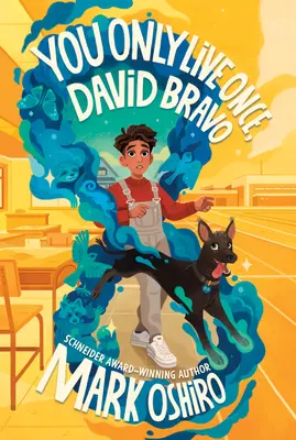 Žiješ jen jednou, David Bravo - You Only Live Once, David Bravo