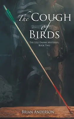 Ptačí kašel - The Cough of Birds