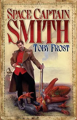 Vesmírný kapitán Smith - Space Captain Smith