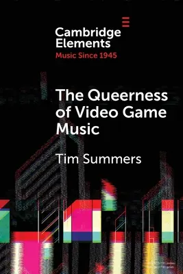 Queerness of Video Game Music - The Queerness of Video Game Music